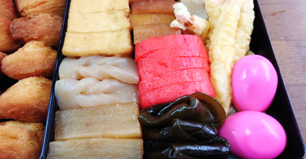 まとめ|重箱料理のおかず「ウサンミ(御三味)」手作りのコツ