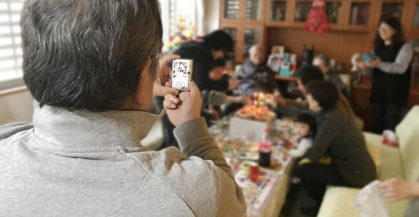 現代の暮らしに合わせた重箱料理の整え方