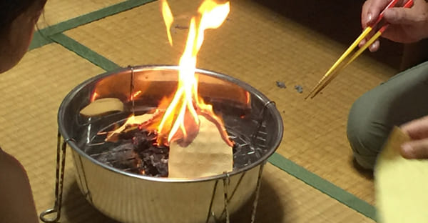 まとめ｜“ウークイのやり方”は心を込めたお見送り