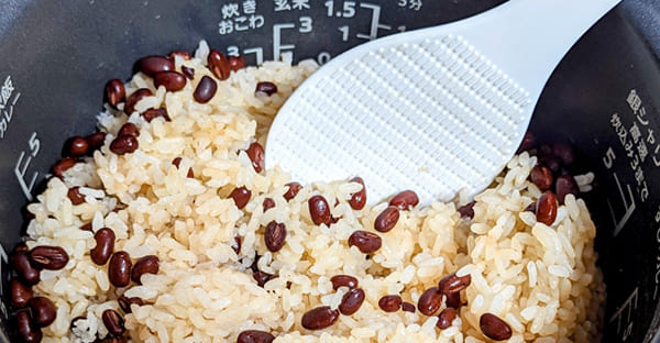 八月カシチーの料理