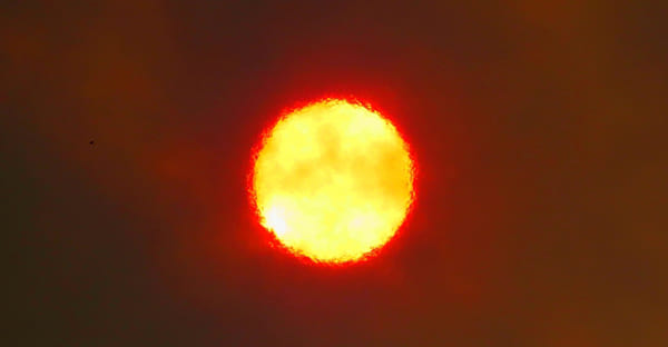 イニンビー（遺念火）の伝承
