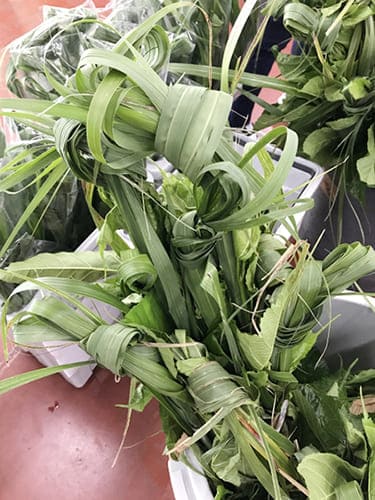 沖縄の旧暦行事｜ヨーカビー・シバサシ・ハチグァチカシチー