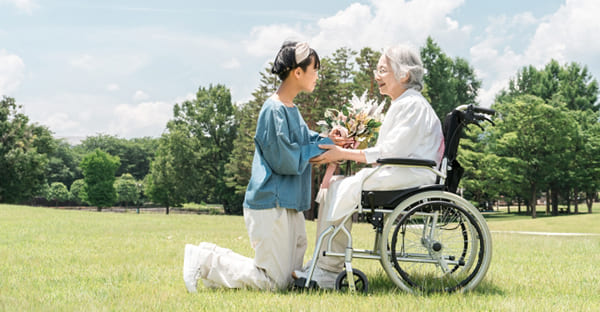 全国の長寿祝いとの違い