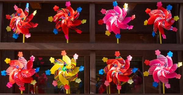 カジマヤーとは？97歳を祝う沖縄の長寿行事