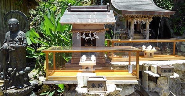 正五九月（忌み月）とカミウガミ