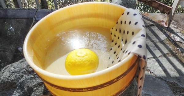 冬至の楽しみ方2025｜柚子湯に入る意味・日本の伝統行事との関連