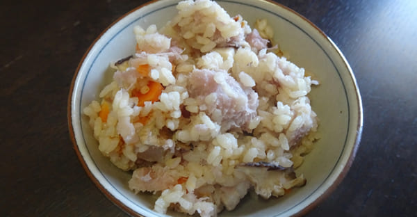 沖縄のトゥンジージューシーとは？冬至（トゥンジー）の行事食の意味