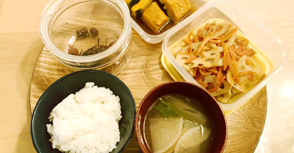 冬至の食べ物とは？かぼちゃ・小豆・こんにゃくを食べる「意味」と「由来」