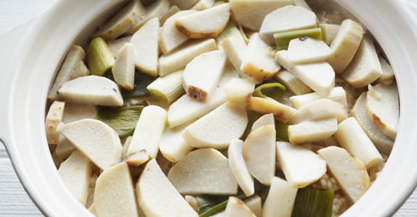 トゥンジージューシーの材料と下ごしらえ｜2025年版の基本レシピ