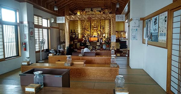 首里十二支巡りの拝み方とお供え物