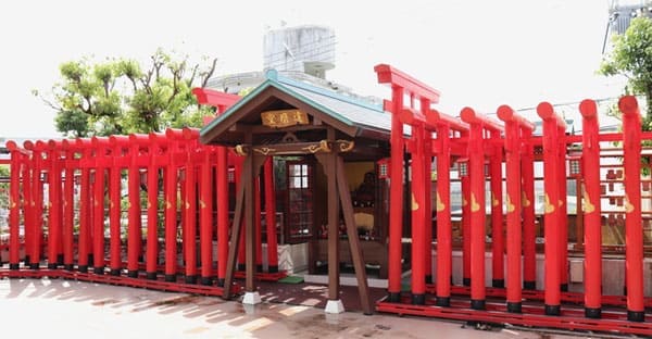 琉球王国時代から伝わる「テラマーイ（寺参り）」とは
