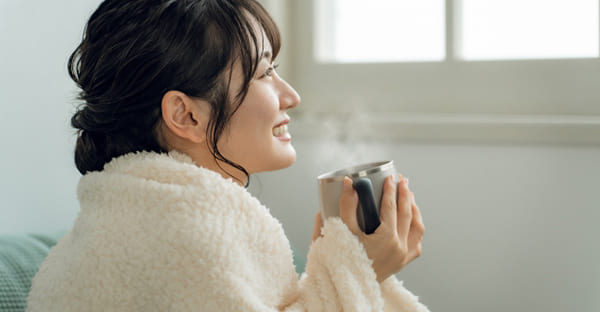 2026年1月の二十四節気（冬至・小寒・大寒）