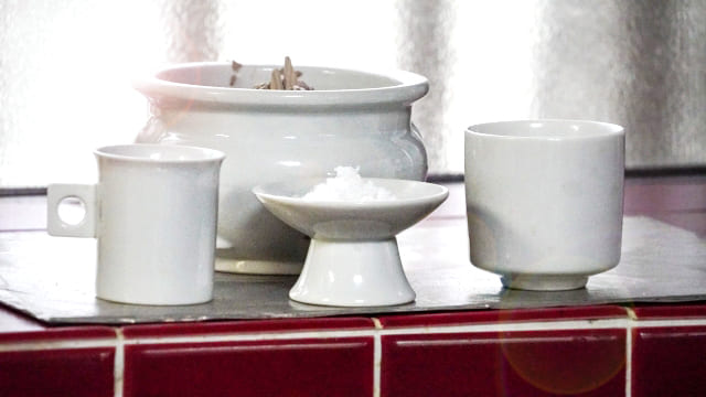 御願解き（ウグァンブトゥチ）とは