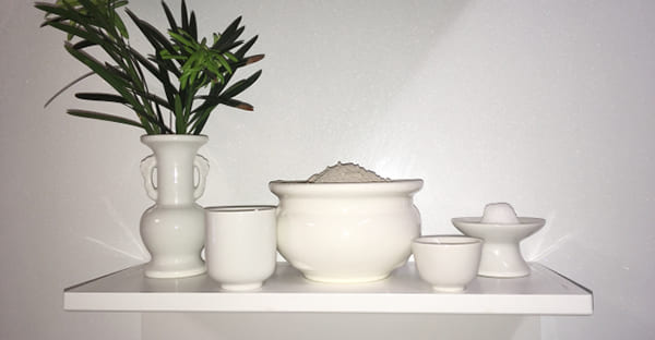 まとめ|旧正月を迎える前にヒヌカンを見送るということ