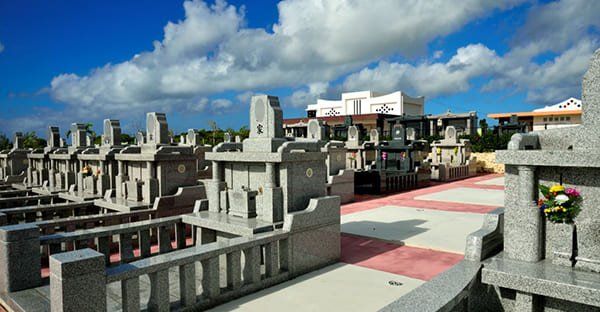 新しいお墓を建てるタイミングの考え方