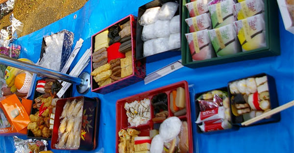 シーミー当日の流れ