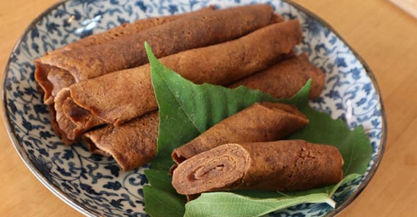 ちんぴんとぽーぽーとは？沖縄の伝統おやつ