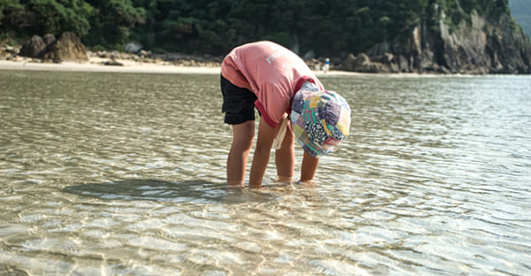 旧暦3月3日：ハマウイ（浜降り）は4月19日