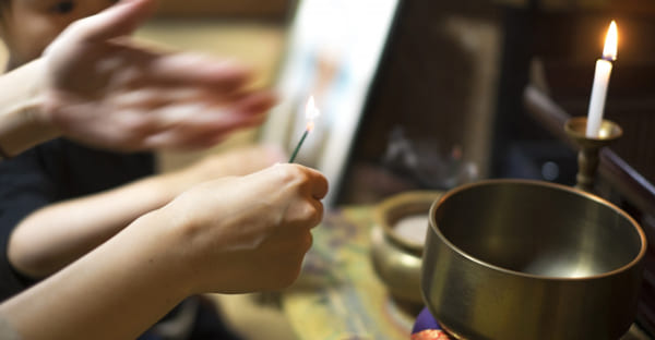 初盆に（ミーボン）訪問する？控える？沖縄でのマナー