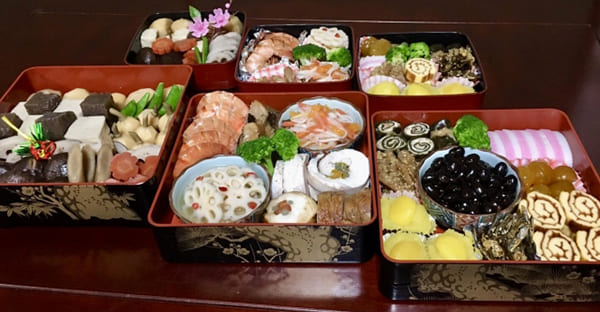 まとめ｜料理にも想いを込めてお迎えとお見送りを