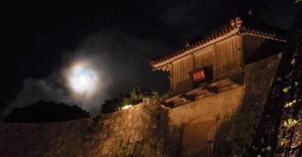 沖縄の十五夜（ジューグヤ）とは？