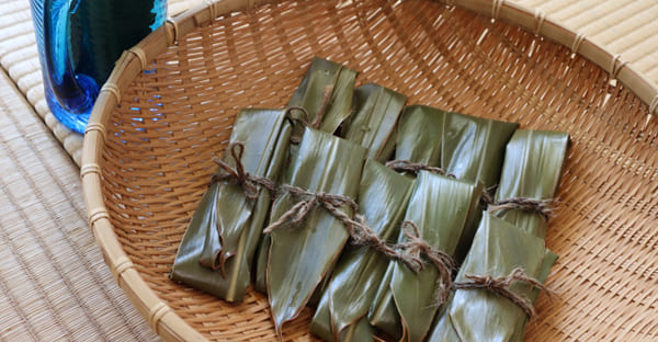 沖縄に伝わるムーチーの伝説（鬼の昔ばなし・民話）