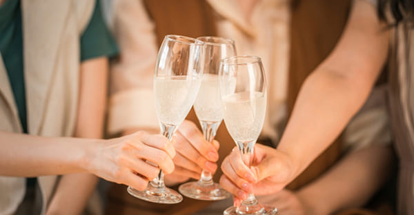 正月の過ごし方｜旅行・パーティー・温泉・新春のイベント