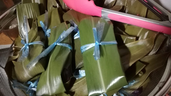 まとめ｜2026年の沖縄でムーチーを家族で楽しむために