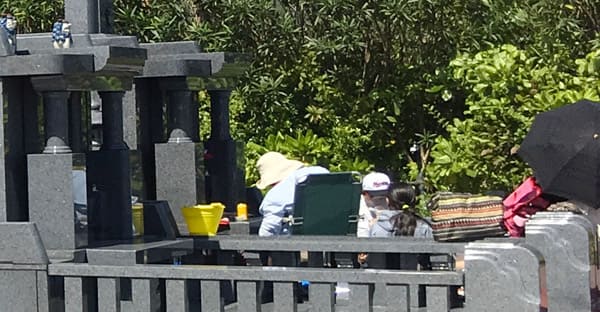 まとめ｜作法を守って良いジュールクニチー（十六日祭）を