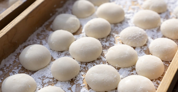 旧暦12月24日は「一年を締める御願の日」