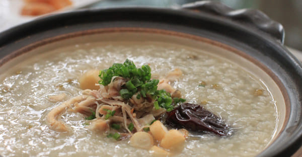 アレンジ七草粥(七草がゆ)レシピ|中華風・雑炊風・おかゆの味バリエーション