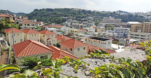 屋敷の御願（ヤシチヌウグァン）とは