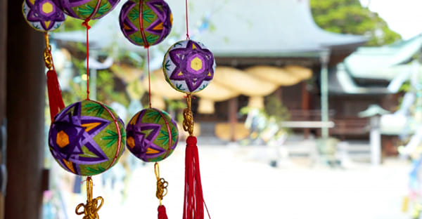 ②厄払い当日の持ち物とマナー