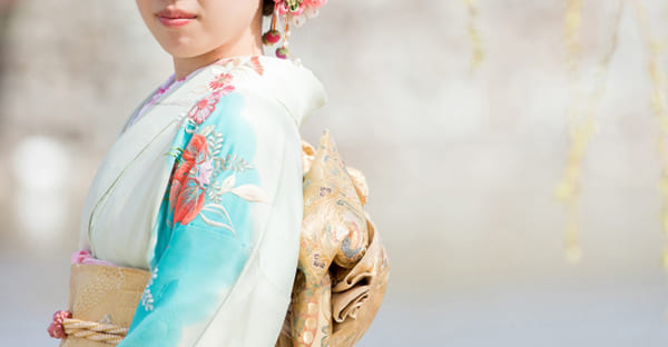 ③13祝い（十三祝い）写真館の選び方