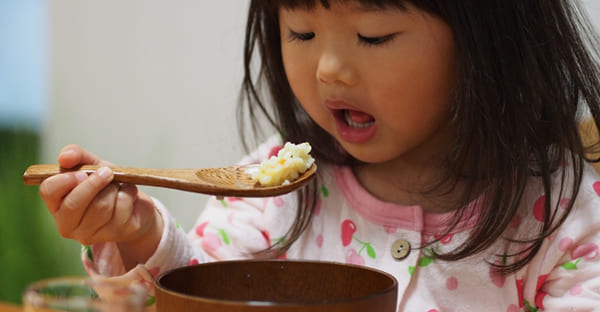 七草粥（ナージューシー）の拝み方