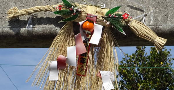 沖縄の旧正月とは？新正月との違い