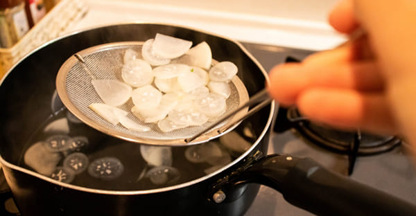 七草粥の作り方レシピ|材料・分量・下ごしらえ・時間の目安