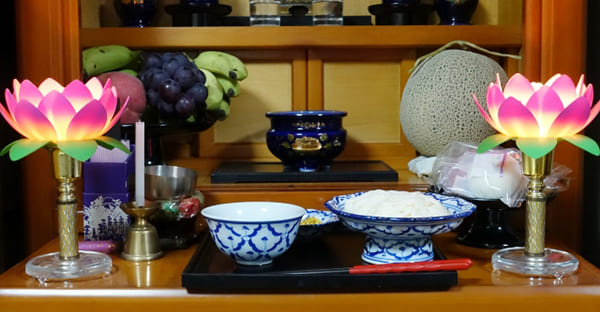 トゥシヌユールの考え方｜祝うより「感謝する日」