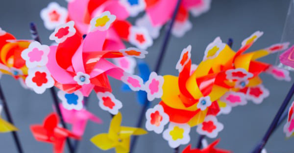 喜びを分かち合う「長寿のお祝い」