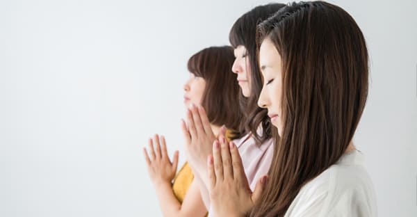 マンションで行う屋敷の御願（ヤシチヌウグァン）とは