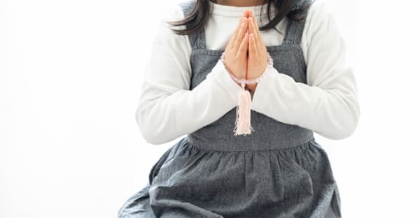 マンションでの屋敷の御願｜拝み方の流れ