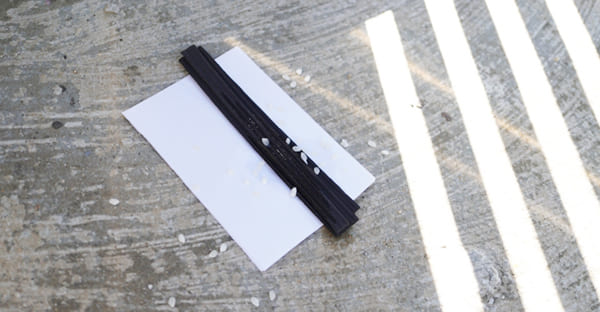 屋敷の御願を終えたあとの考え方