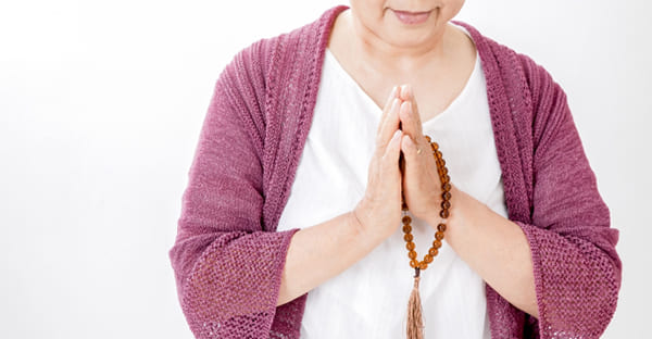 マンションで行う屋敷の御願｜トゥパシラヌカミ（戸柱の神）への拝み方