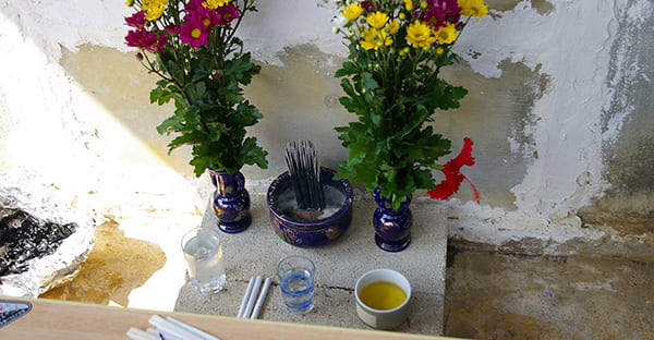 選んではいけないタブーな花