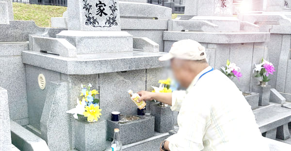 2026年(令和8年)のお彼岸とお盆、お墓参りに行くのはいつ?