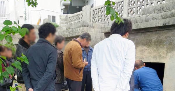 沖縄で墓じまい・改葬を進める際のポイント