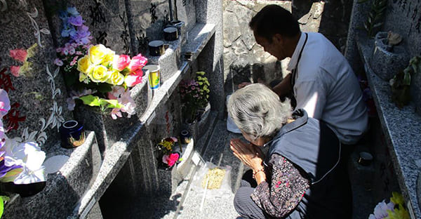 2026年の清明祭（シーミー）の日程を整理