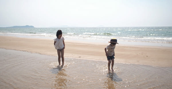 沖縄の浜下り（はまうい）とは？