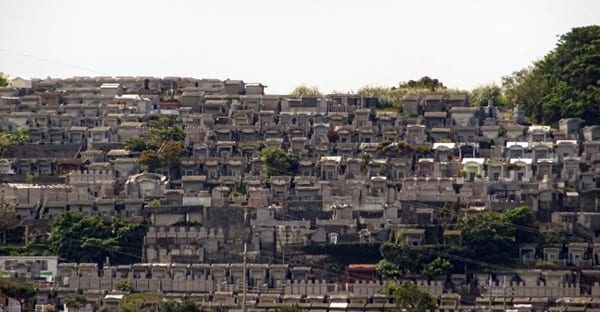沖縄で墓じまいと改葬が増えている背景