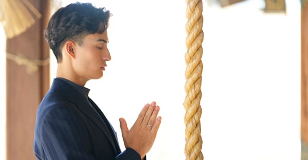 喪中の正月にしてよいこと・控えること一覧（保存版）